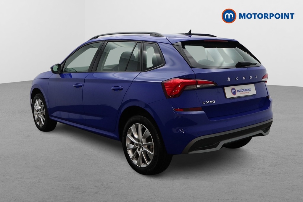 Used Skoda Kamiq for sale - 77516702: Photo 5