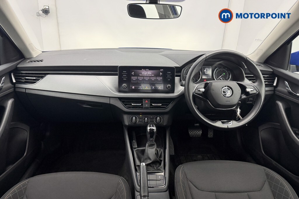 Used Skoda Kamiq for sale - 77516702: Photo 9