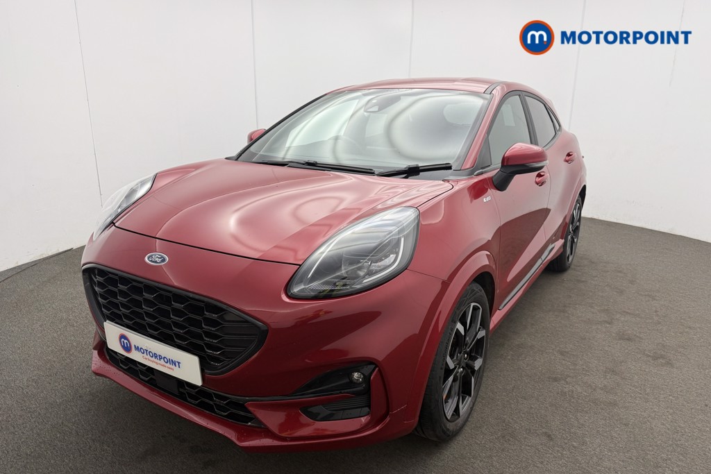 Used Ford Puma 2022 for sale - 76373396: Photo 10
