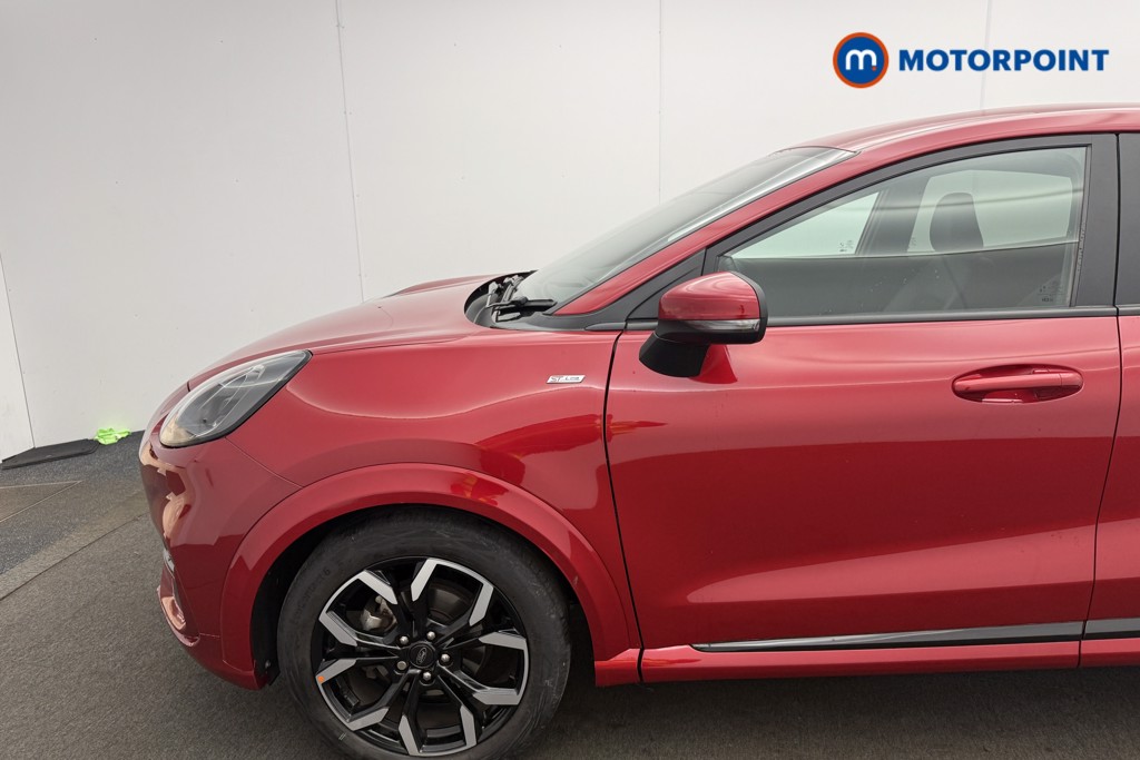 Used Ford Puma 2022 for sale - 76373396: Photo 11