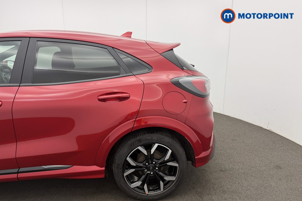 Used Ford Puma 2022 for sale - 76373396: Photo 12