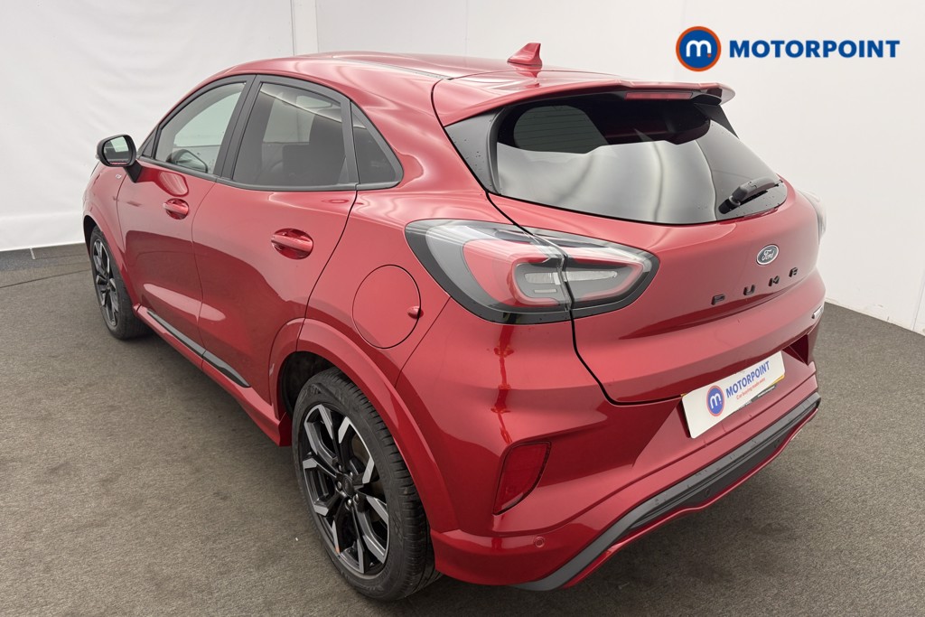 Used Ford Puma 2022 for sale - 76373396: Photo 13