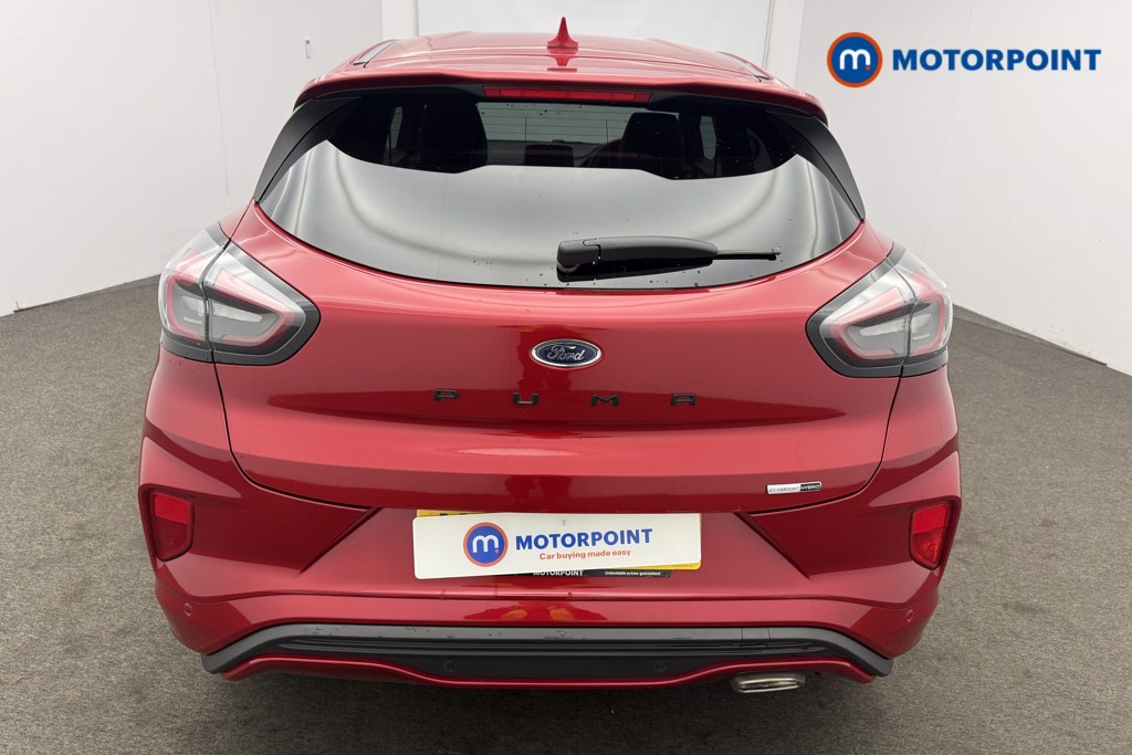 Used Ford Puma 2022 for sale - 76373396: Photo 14
