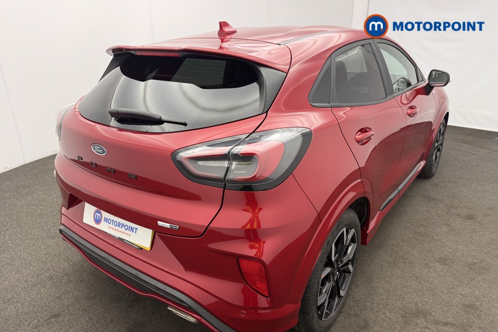 Used Ford Puma 2022 for sale - 76373396: Photo 15