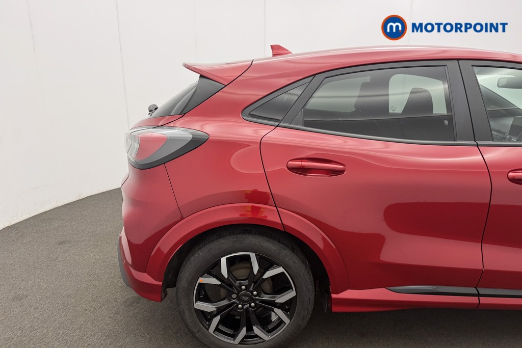 Used Ford Puma 2022 for sale - 76373396: Photo 16