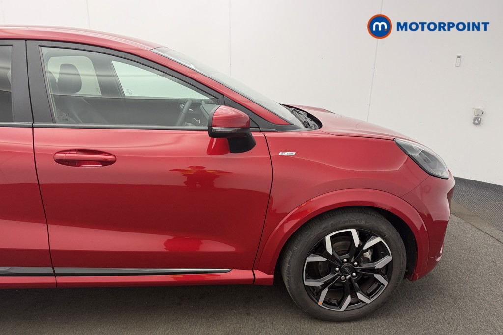 Used Ford Puma 2022 for sale - 76373396: Photo 17