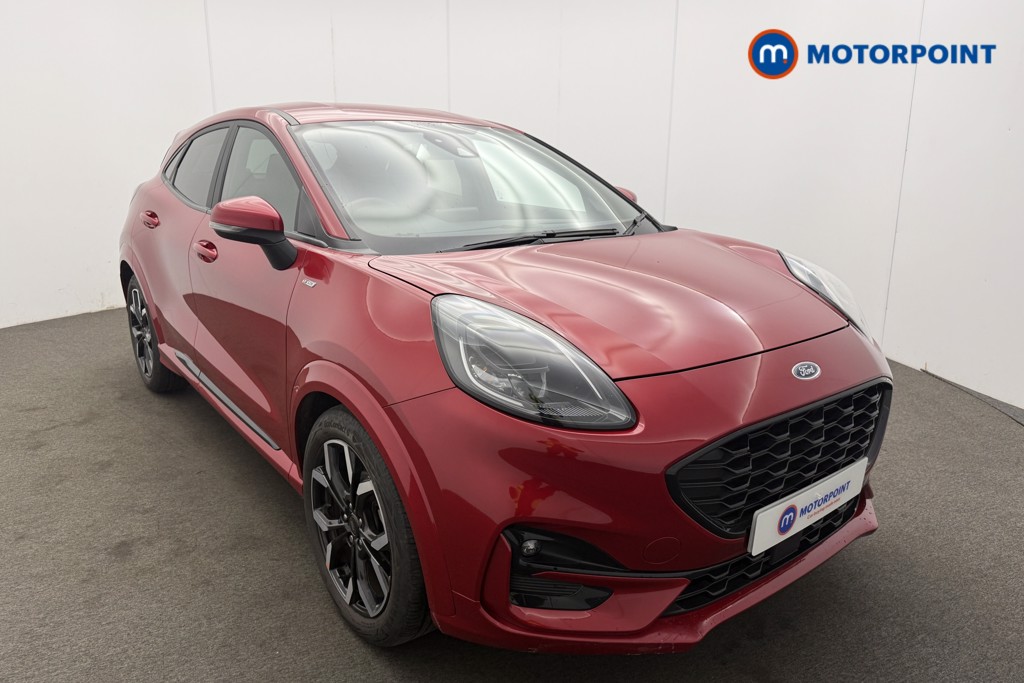 Used Ford Puma 2022 for sale - 76373396: Photo 18