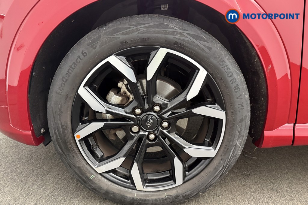 Used Ford Puma 2022 for sale - 76373396: Photo 19
