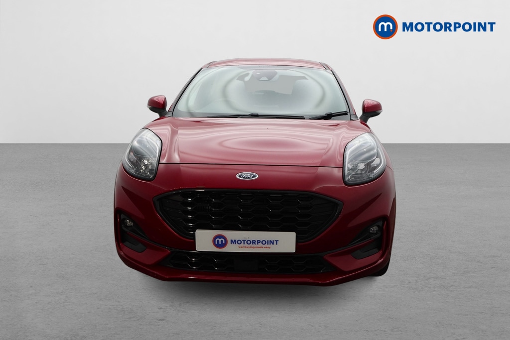 Used Ford Puma 2022 for sale - 76373396: Photo 2