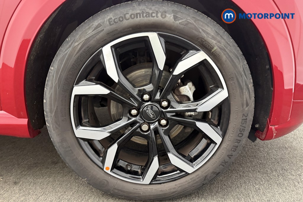 Used Ford Puma 2022 for sale - 76373396: Photo 22