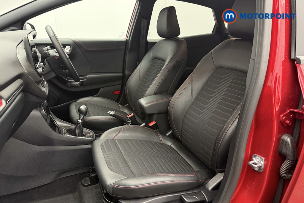 Used Ford Puma 2022 for sale - 76373396: Photo 23