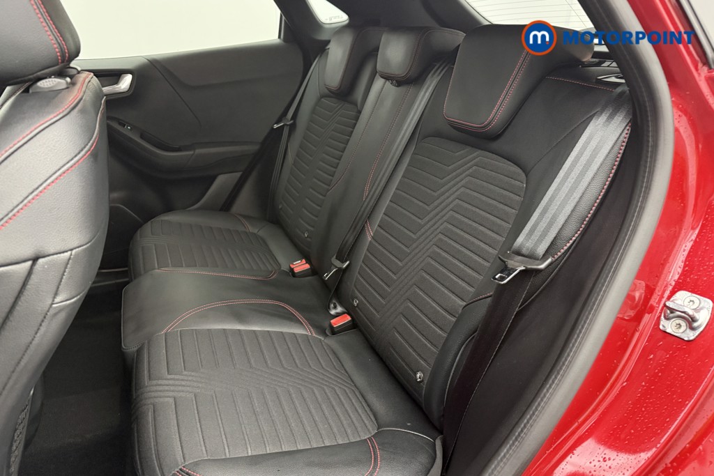 Used Ford Puma 2022 for sale - 76373396: Photo 24