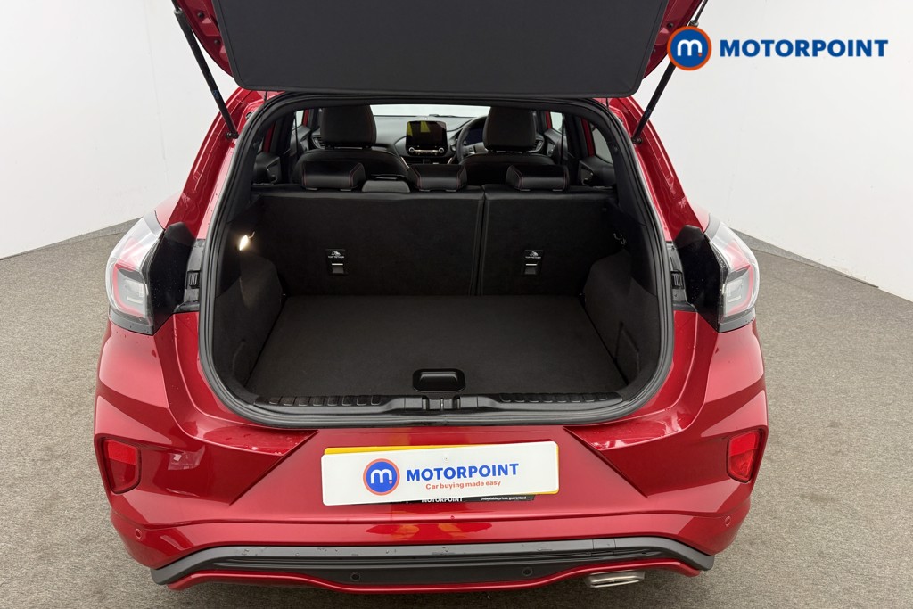 Used Ford Puma 2022 for sale - 76373396: Photo 25