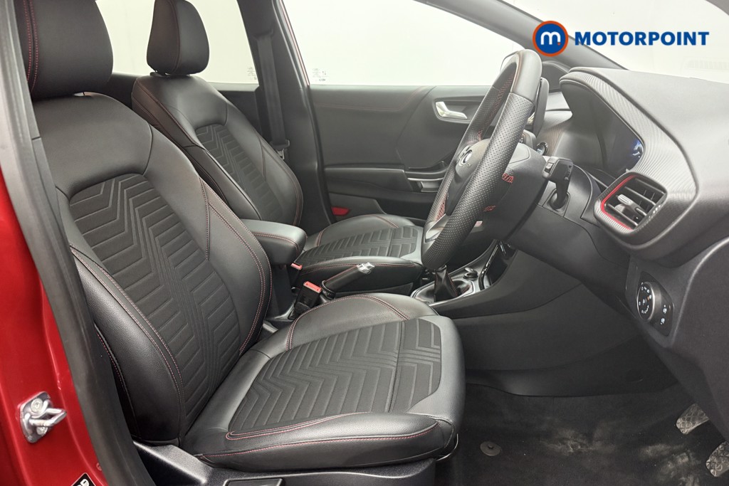 Used Ford Puma 2022 for sale - 76373396: Photo 29