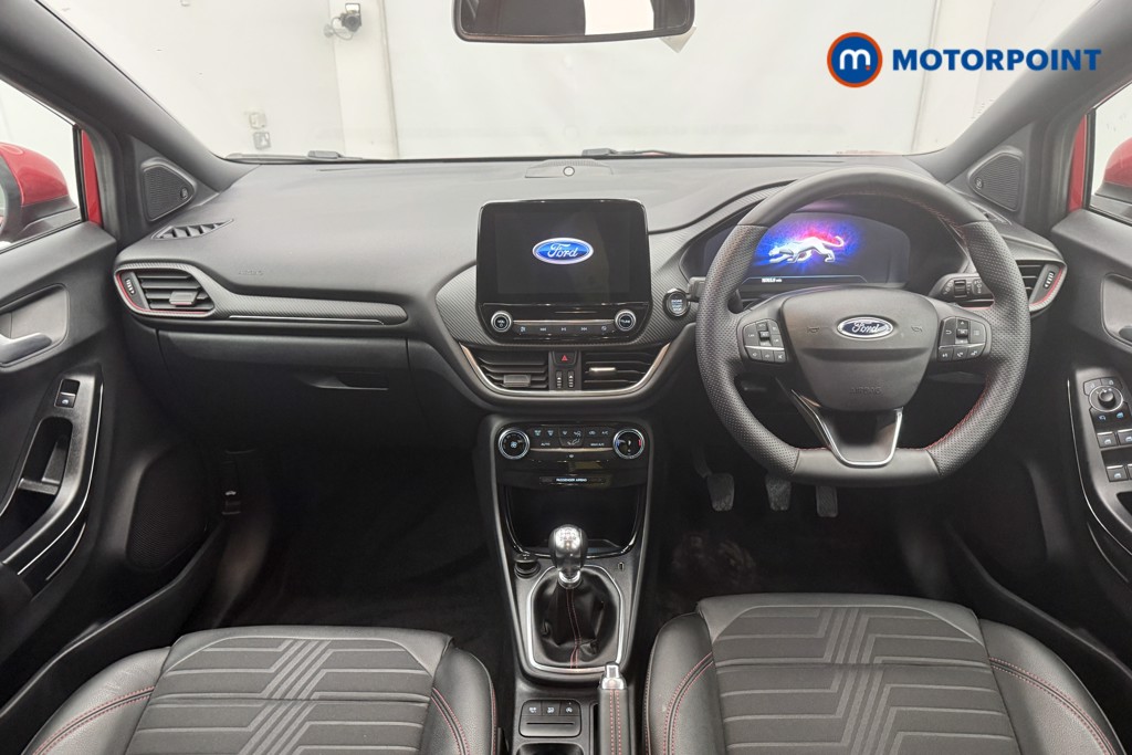 Used Ford Puma 2022 for sale - 76373396: Photo 30