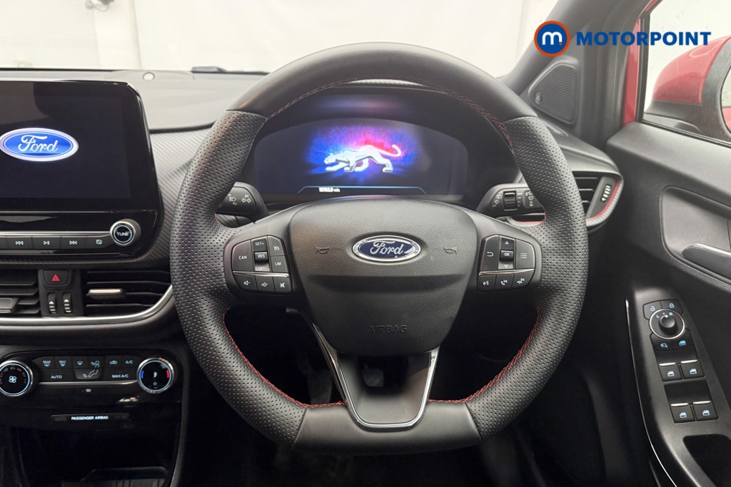 Used Ford Puma 2022 for sale - 76373396: Photo 31