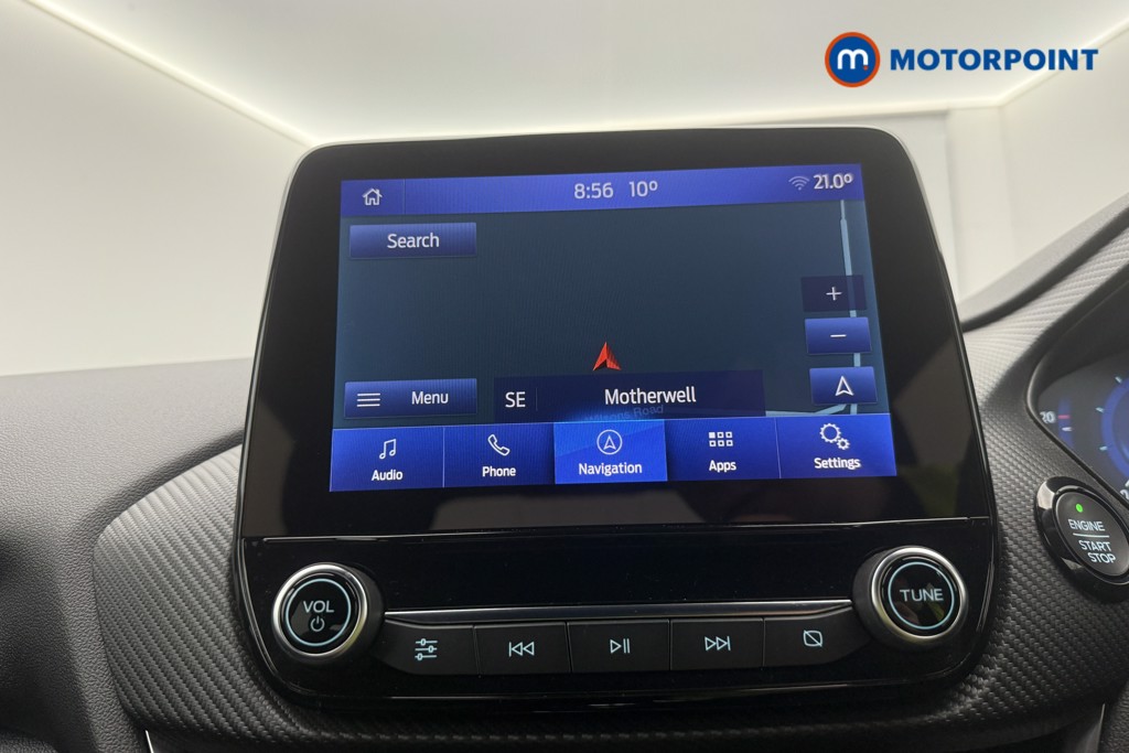 Used Ford Puma 2022 for sale - 76373396: Photo 33