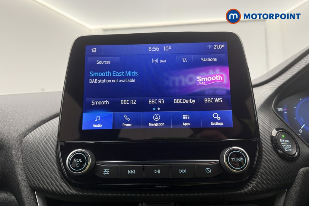 Used Ford Puma 2022 for sale - 76373396: Photo 34