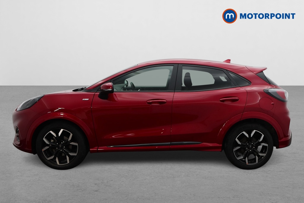 Used Ford Puma 2022 for sale - 76373396: Photo 4