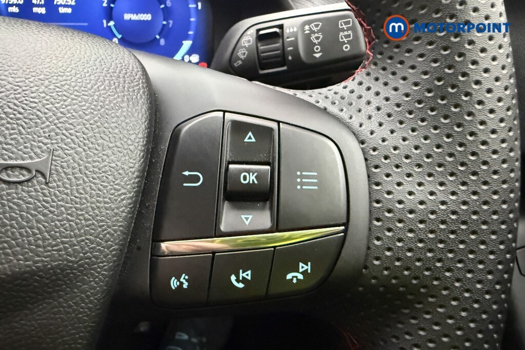 Used Ford Puma 2022 for sale - 76373396: Photo 41
