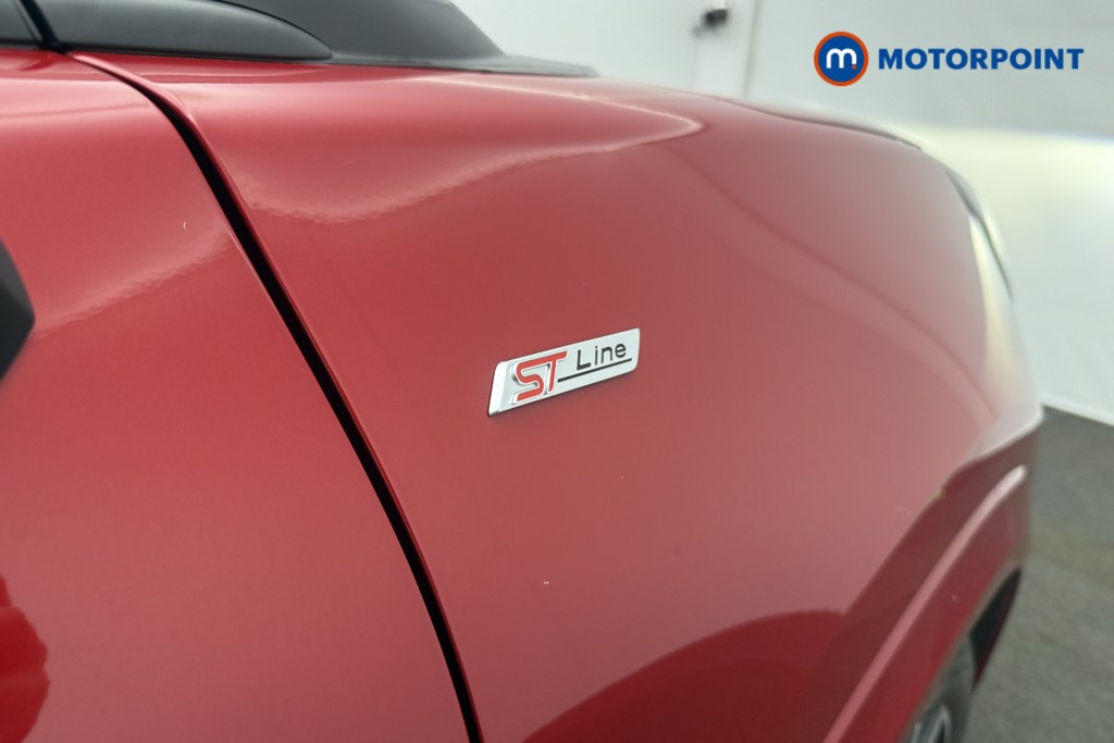 Used Ford Puma 2022 for sale - 76373396: Photo 46