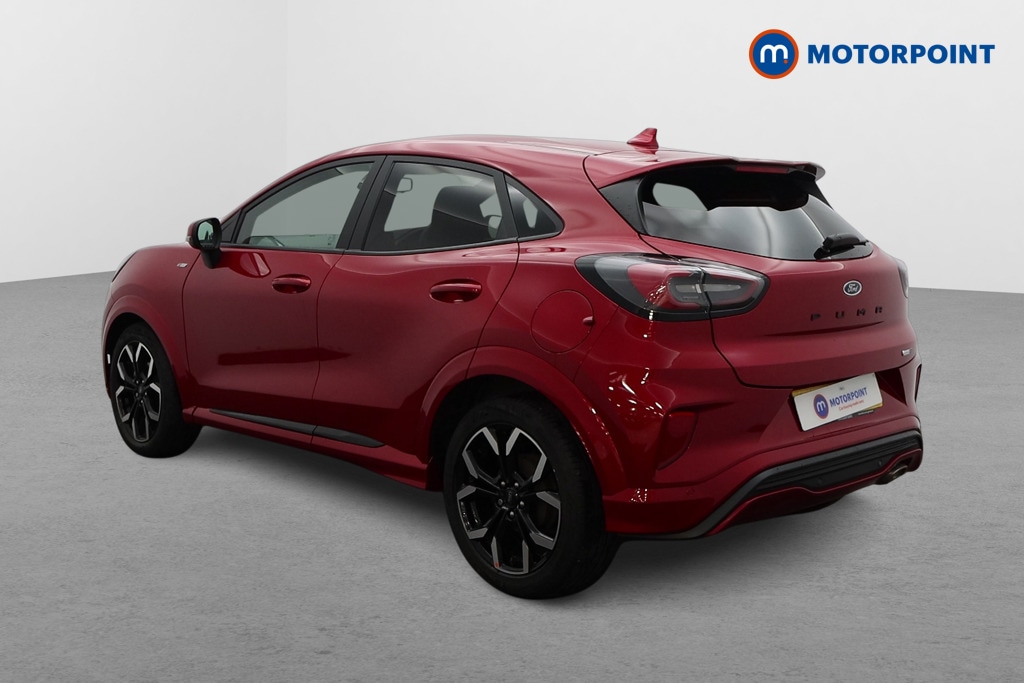 Used Ford Puma 2022 for sale - 76373396: Photo 5