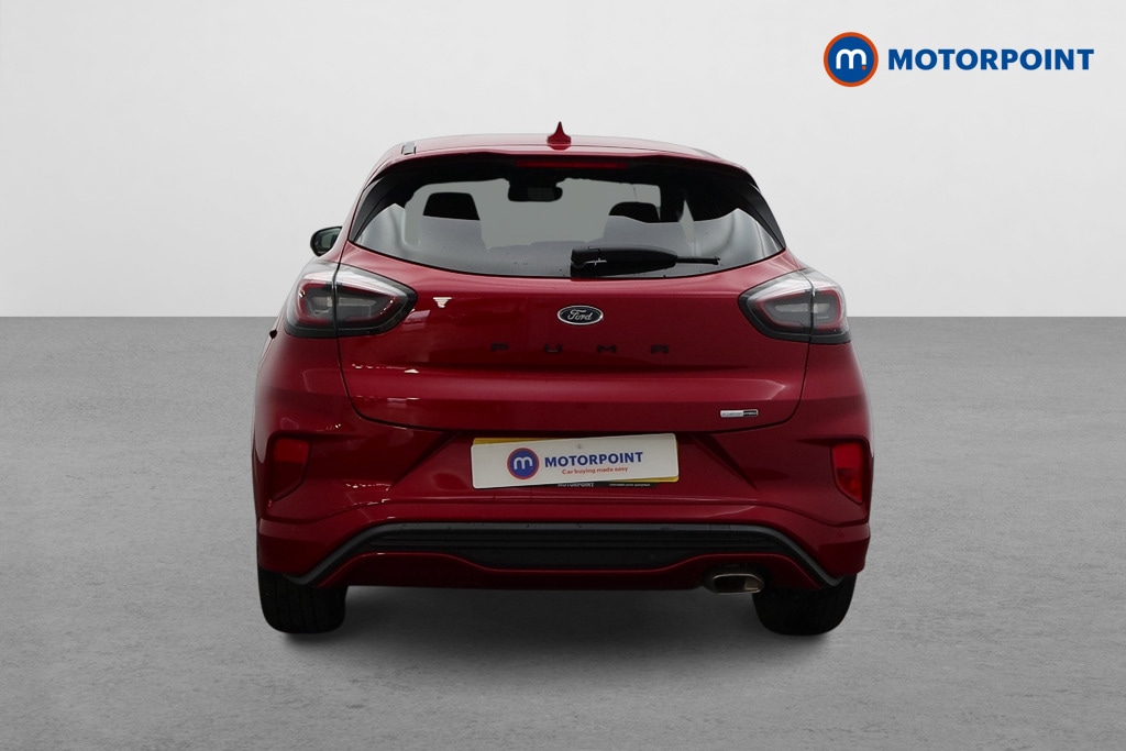 Used Ford Puma 2022 for sale - 76373396: Photo 6