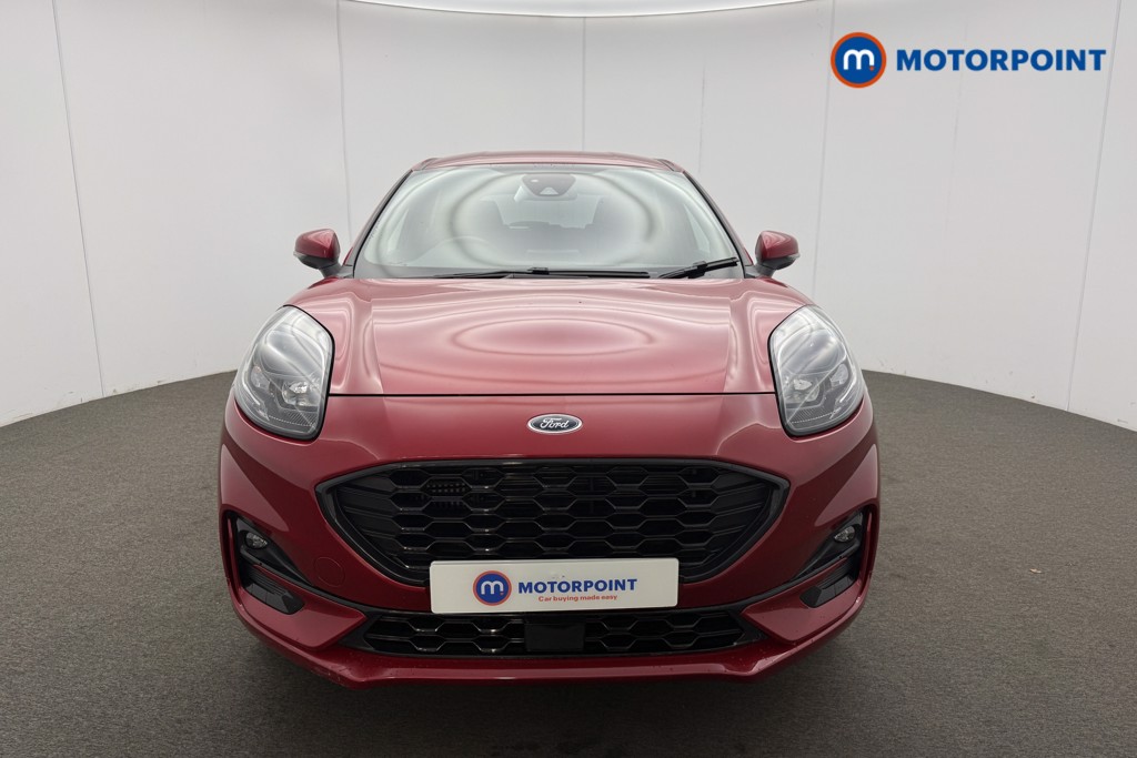 Used Ford Puma 2022 for sale - 76373396: Photo 9