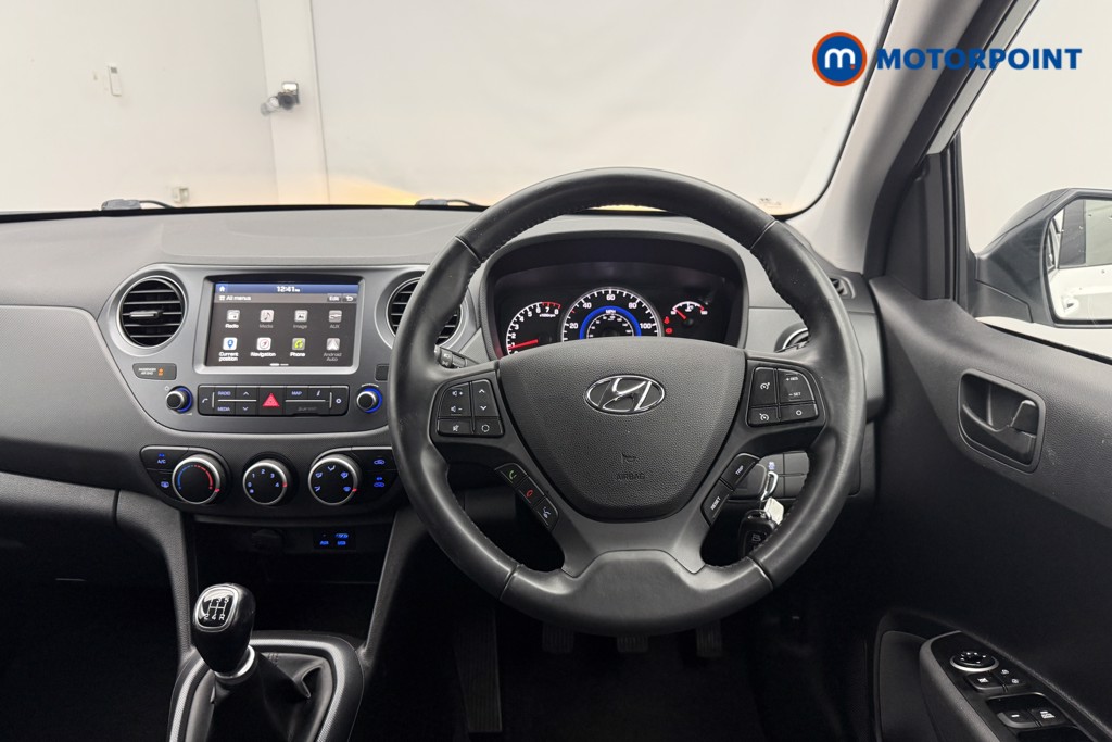 Used Hyundai i10 2019 for sale - 77763817: Photo 10