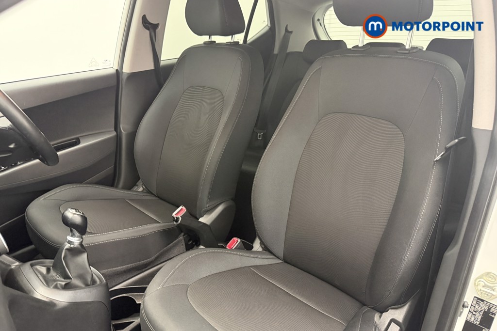Used Hyundai i10 2019 for sale - 77763817: Photo 11