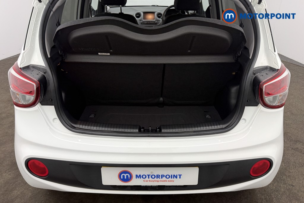 Used Hyundai i10 2019 for sale - 77763817: Photo 13