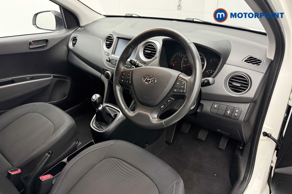 Used Hyundai i10 2019 for sale - 77763817: Photo 14