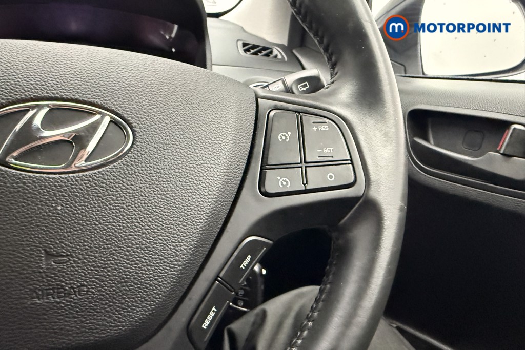 Used Hyundai i10 2019 for sale - 77763817: Photo 16