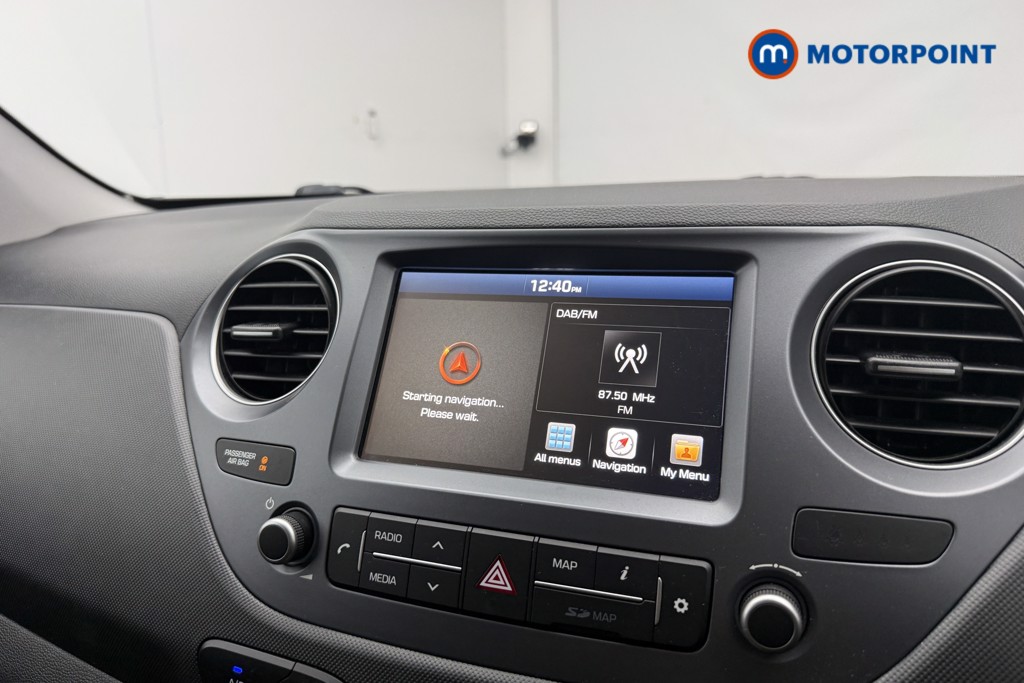 Used Hyundai i10 2019 for sale - 77763817: Photo 18