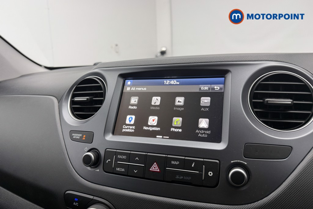 Used Hyundai i10 2019 for sale - 77763817: Photo 19