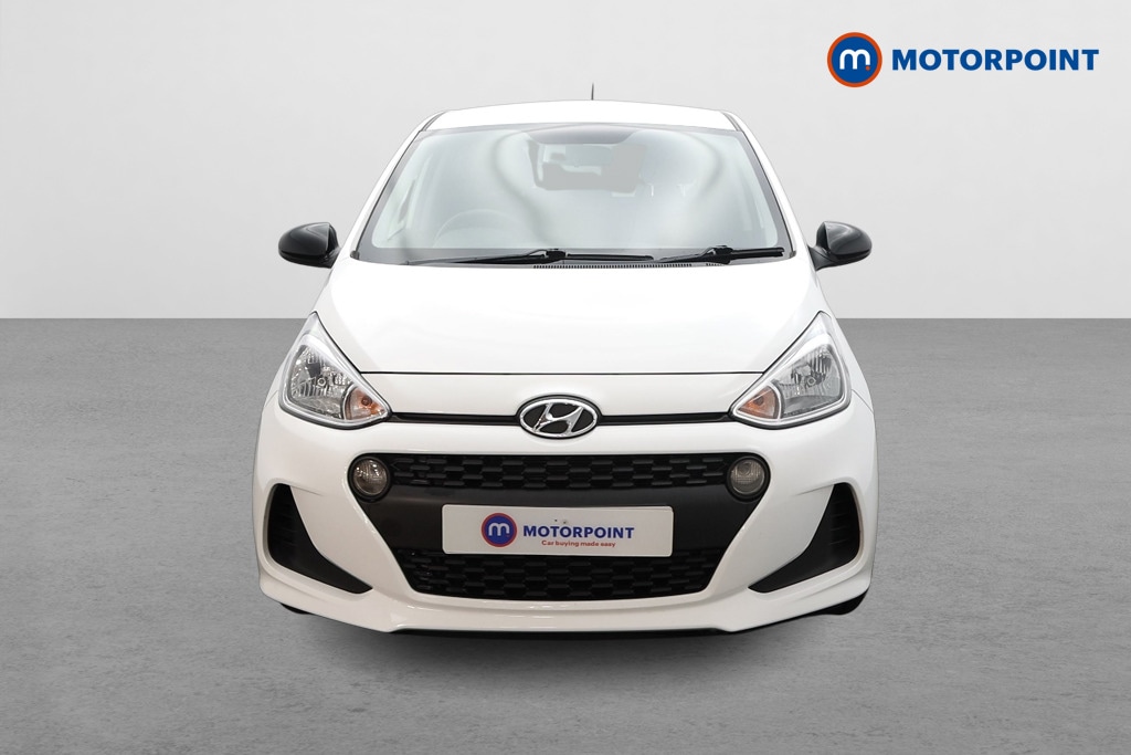 Used Hyundai i10 2019 for sale - 77763817: Photo 2