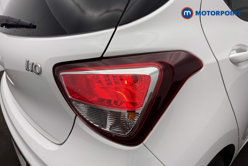 Used Hyundai i10 2019 for sale - 77763817: Photo 25