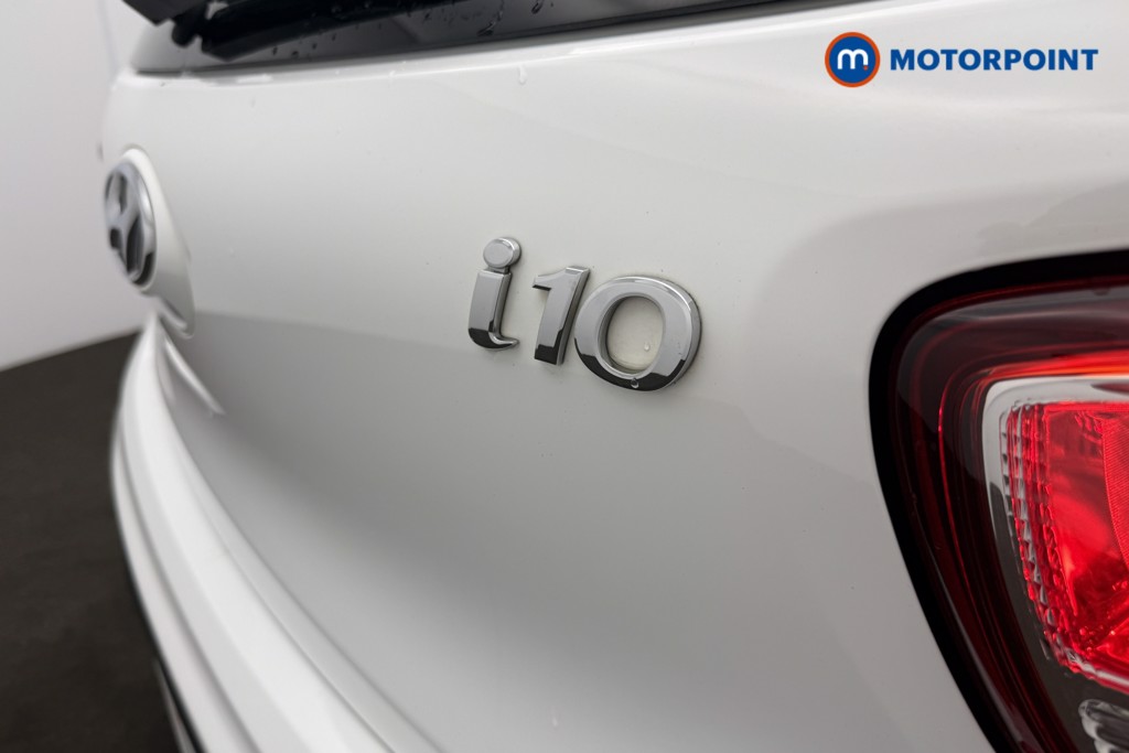 Used Hyundai i10 2019 for sale - 77763817: Photo 26