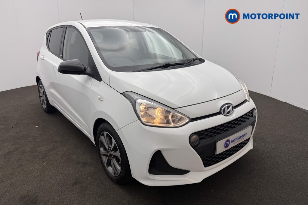 Used Hyundai i10 2019 for sale - 77763817: Photo 27