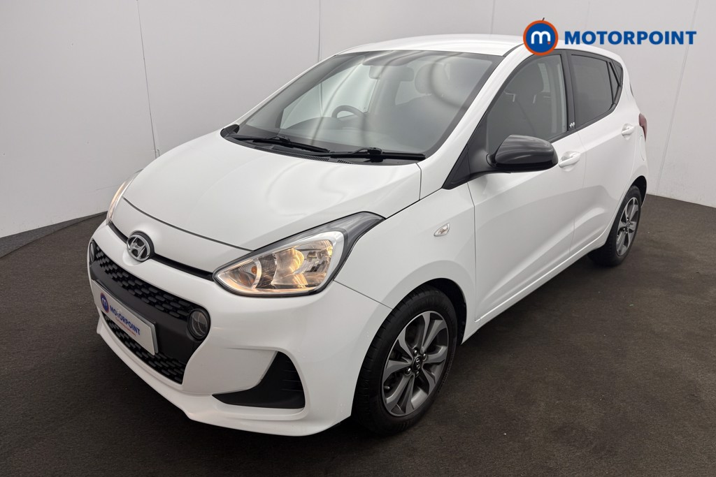 Used Hyundai i10 2019 for sale - 77763817: Photo 28