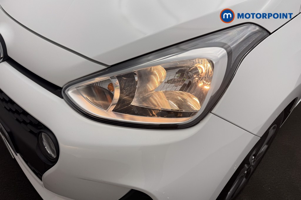 Used Hyundai i10 2019 for sale - 77763817: Photo 29