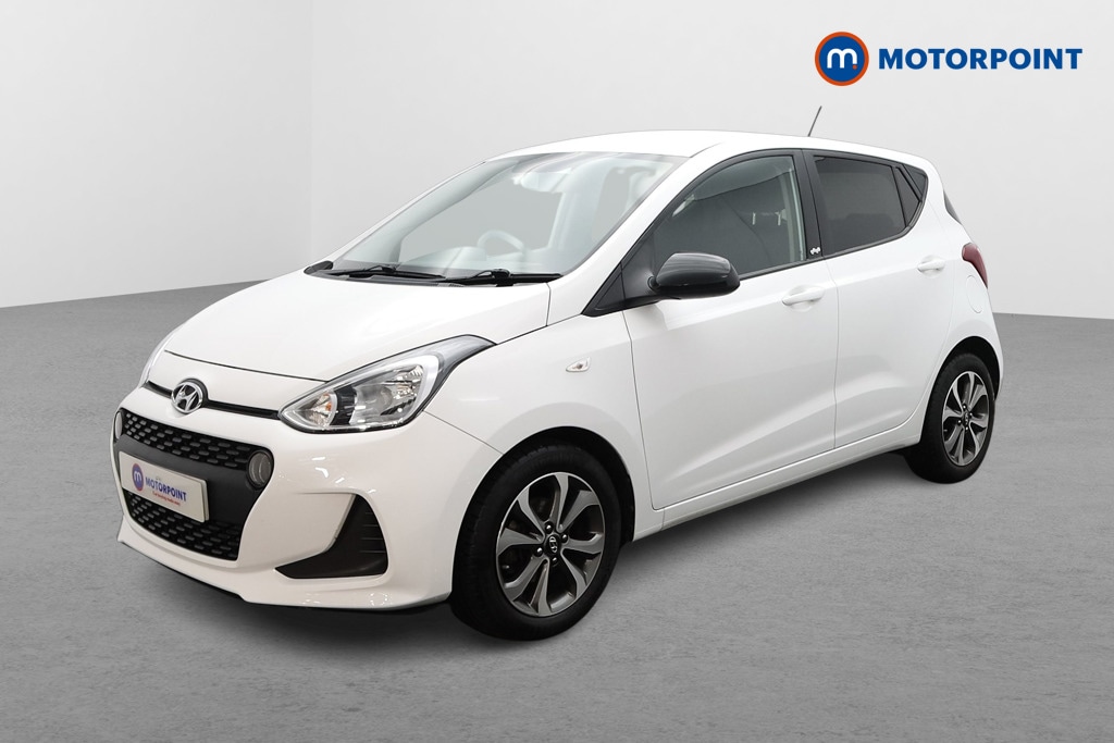 Used Hyundai i10 2019 for sale - 77763817: Photo 3
