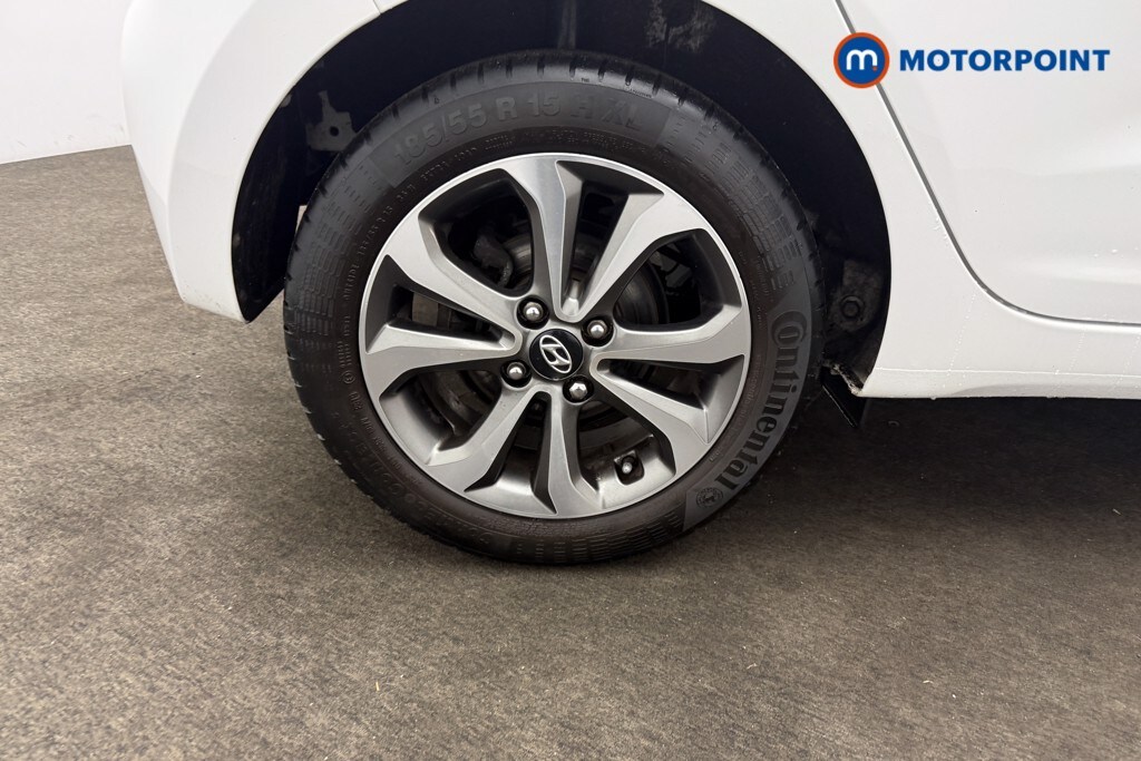 Used Hyundai i10 2019 for sale - 77763817: Photo 31