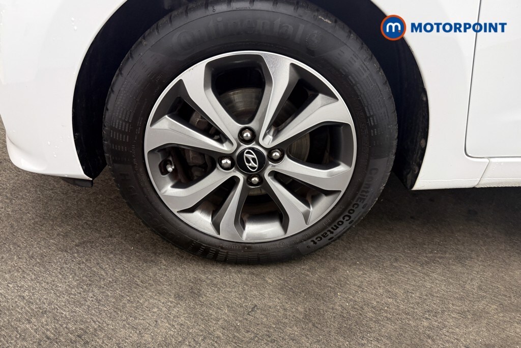 Used Hyundai i10 2019 for sale - 77763817: Photo 33