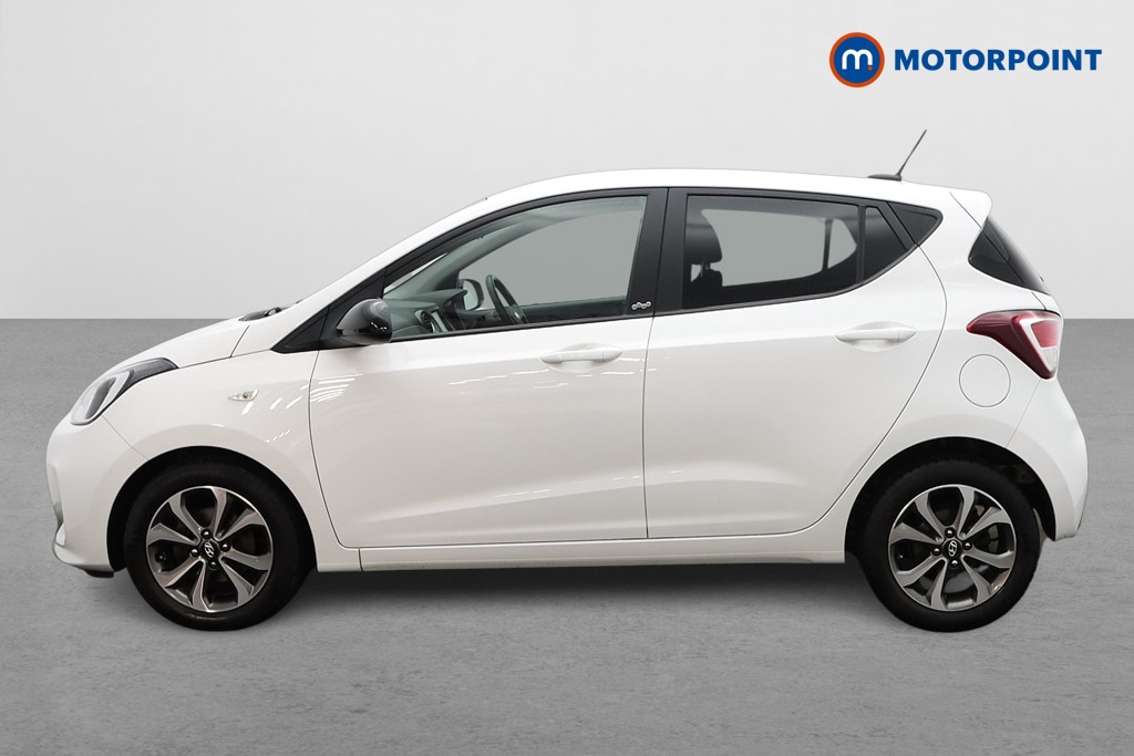 Used Hyundai i10 2019 for sale - 77763817: Photo 4