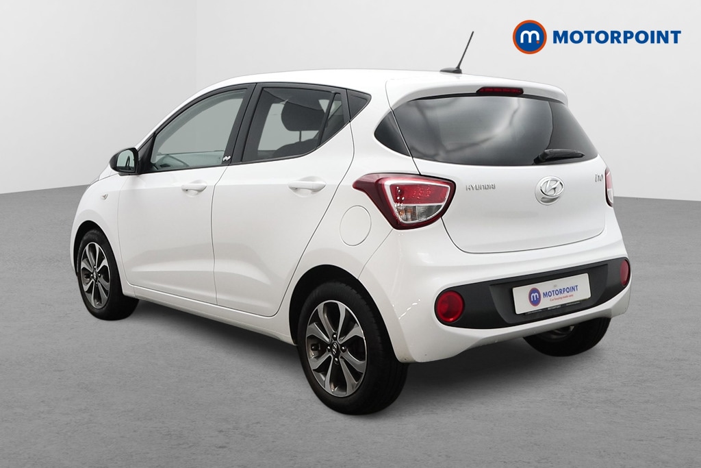 Used Hyundai i10 2019 for sale - 77763817: Photo 5