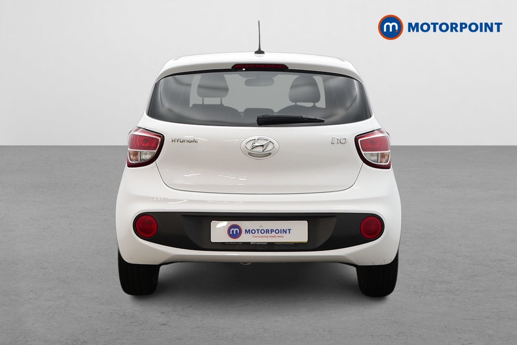 Used Hyundai i10 2019 for sale - 77763817: Photo 6