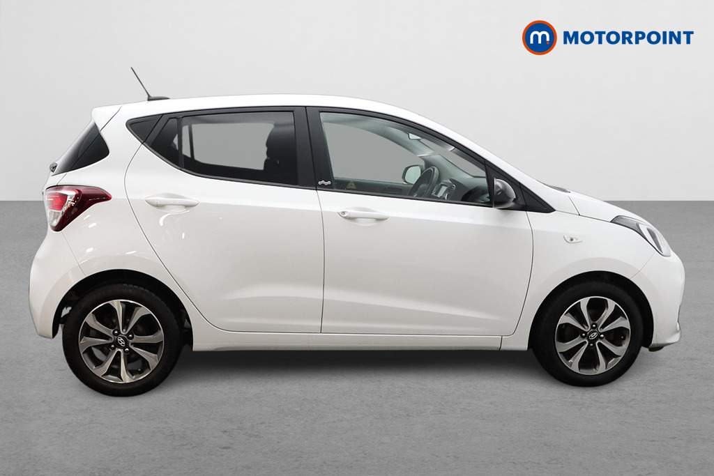 Used Hyundai i10 2019 for sale - 77763817: Photo 8