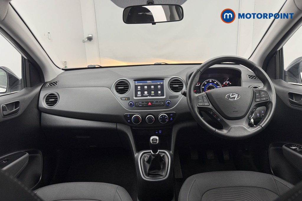 Used Hyundai i10 2019 for sale - 77763817: Photo 9