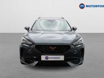Used Cupra Formentor 2021 for sale - 74524625: Photo